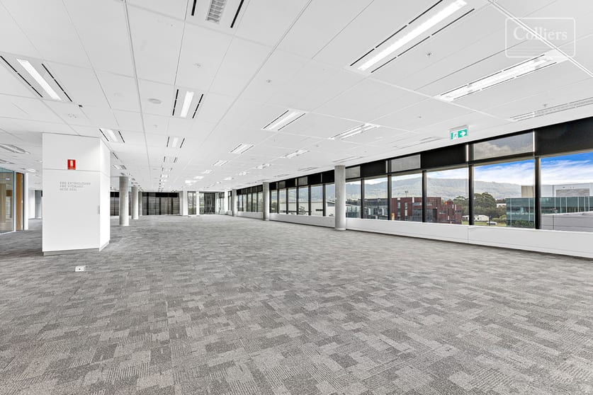 Click to view all images Level 3, Suites 1&2/Enterprise 1 Innovation Campus North Wollongong NSW 2500 - Image 1