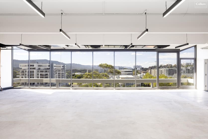 Click to view all images Level 5/83-85 Market Street Wollongong NSW 2500 - Image 2