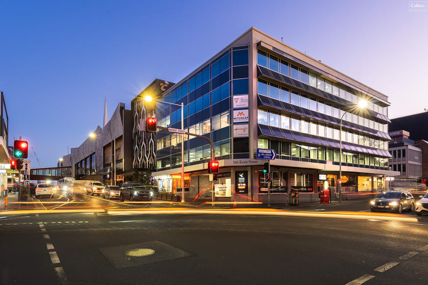 Click to view all images Level 1, Suite 3/166 Keira Street Wollongong NSW 2500 - Image 3
