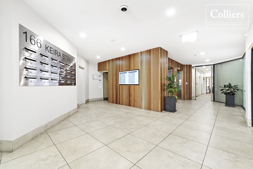 Click to view all images Level 1, Suite 3/166 Keira Street Wollongong NSW 2500 - Image 2