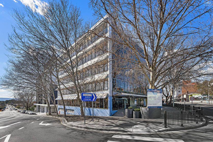 Click to view all images Level 4/310 Crown Street Wollongong NSW 2500 - Image 2
