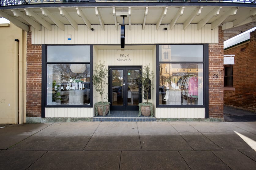 56 Market Street Mudgee NSW 2850 - Image 1