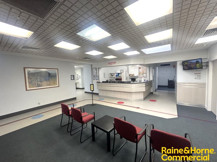 Click to view all images Suite 1/12-14 Warby Street Campbelltown NSW 2560 - Image 2