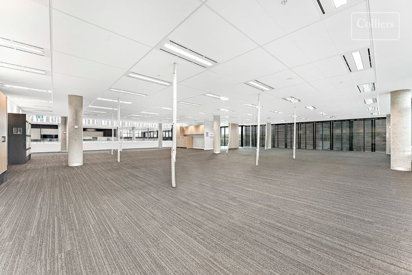 Click to view all images Level 2, Suite 2/Enterprise 1 Innovation Campus North Wollongong NSW 2500 - Image 1