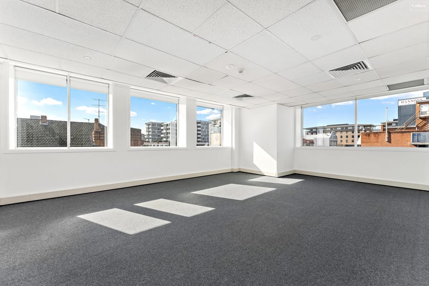 Click to view all images Level 3, Suite 2B/166 Keira Street Wollongong NSW 2500 - Image 1