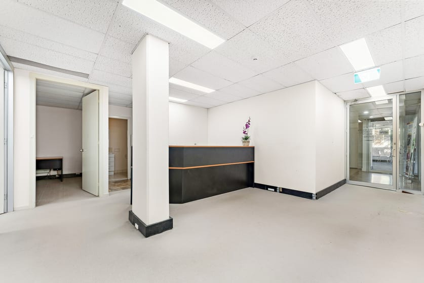 Click to view all images Level 1, Suite 1/310 Crown Street Wollongong NSW 2500 - Image 1