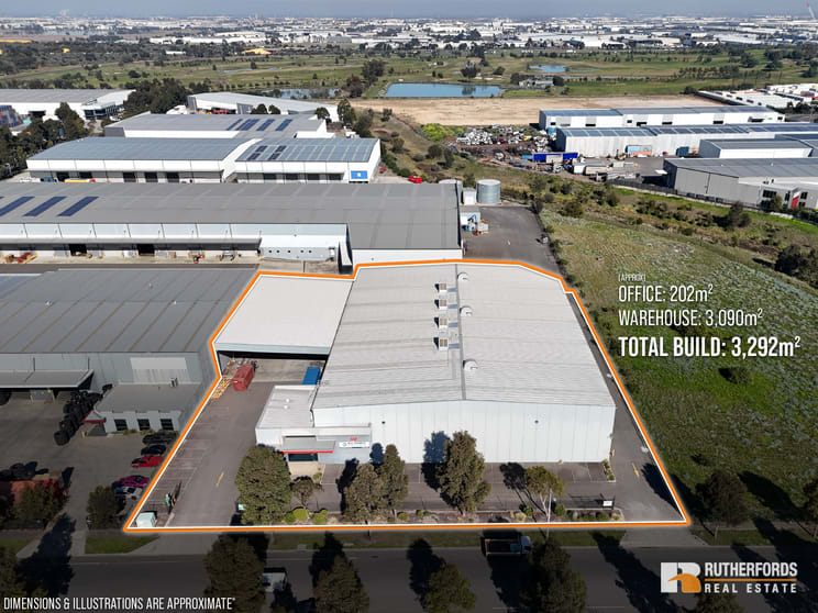 Click to view all images 148 Paramount Boulevard Derrimut VIC 3026 - Image 1