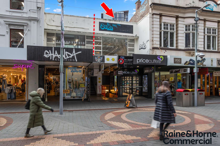 Click to view all images 53 Elizabeth Street Hobart TAS 7000 - Image 1