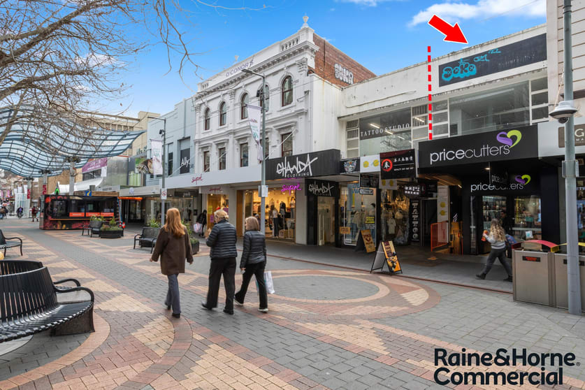 Click to view all images 53 Elizabeth Street Hobart TAS 7000 - Image 2