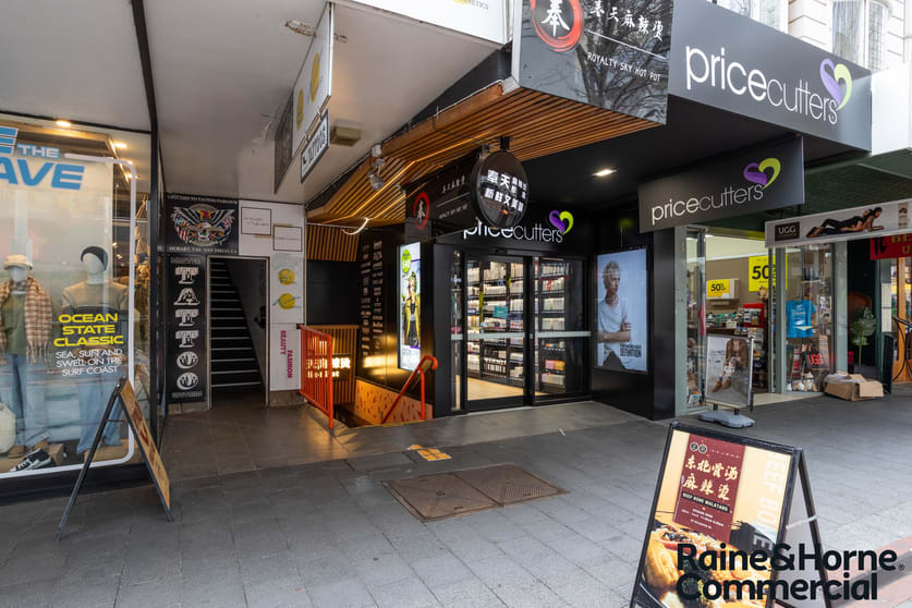 Click to view all images 53 Elizabeth Street Hobart TAS 7000 - Image 3