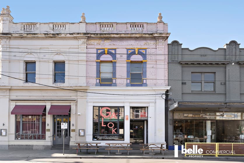 Click to view all images Ground Floor, 148 Chapel Street Windsor VIC 3181 - Image 1