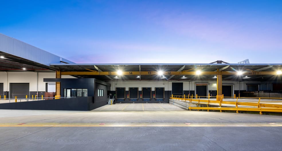 Click to view all images Warehouse 1B 48 Assembly Drive Dandenong South VIC 3175 - Image 5