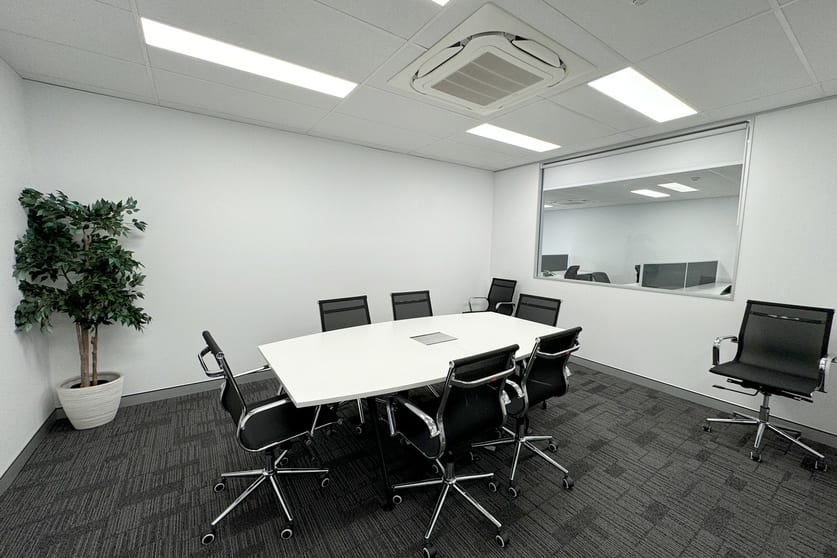 Level 1 Suite 5/17 Henry Street Spring Hill QLD 4000 - Image 3