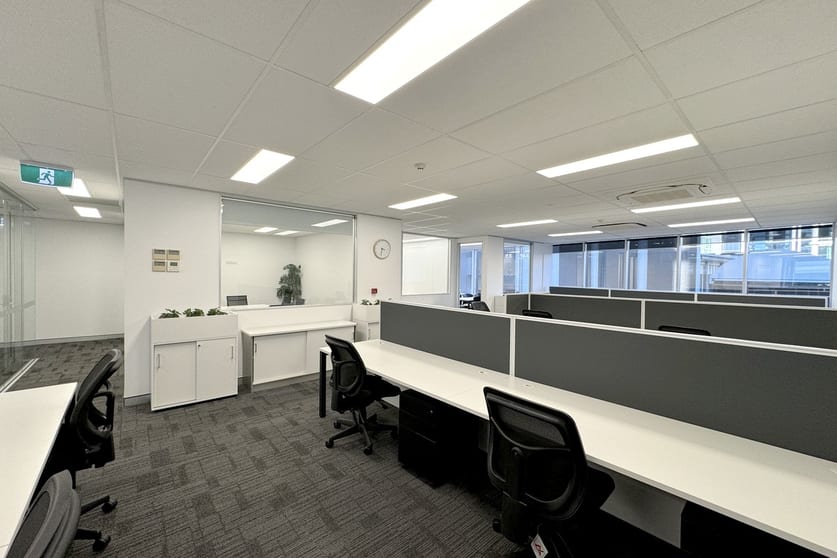 Level 1 Suite 5/17 Henry Street Spring Hill QLD 4000 - Image 2