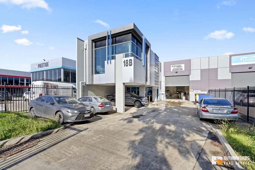 Click to view all images 18B Gasoline Way Craigieburn VIC 3064 - Image 1