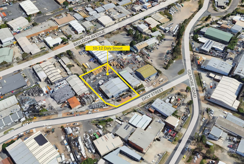 Click to view all images 10-12 Daly Street Queanbeyan NSW 2620 - Image 1