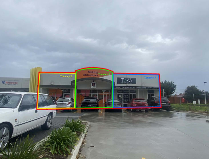 Unit 8/809-813 Port Rd Woodville SA 5011 - Image 2