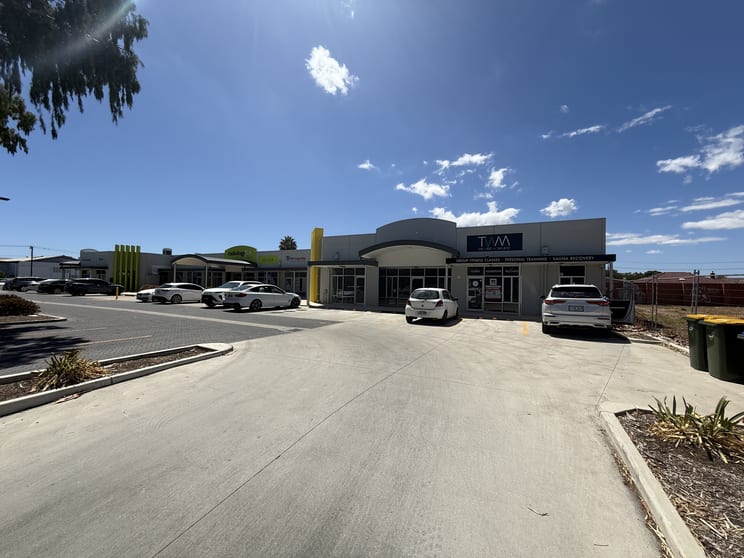 Unit 8/809-813 Port Rd Woodville SA 5011 - Image 1