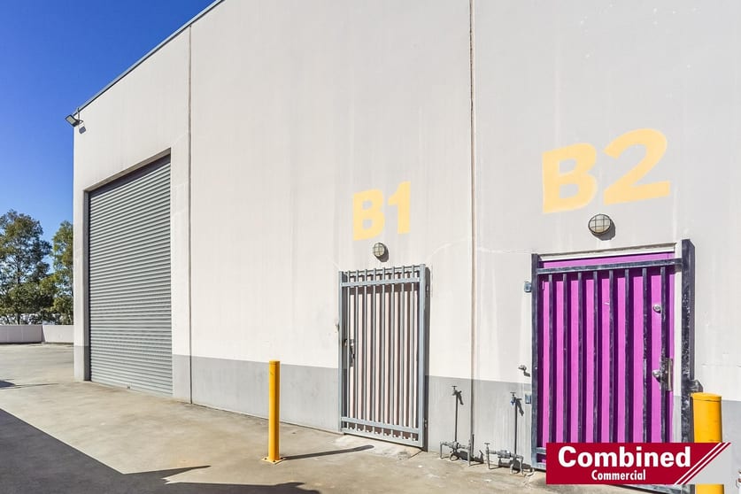 Click to view all images B1/5-7 Hepher Road Campbelltown NSW 2560 - Image 1