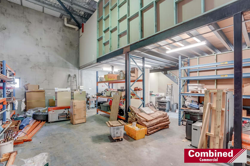 Click to view all images B1/5-7 Hepher Road Campbelltown NSW 2560 - Image 3