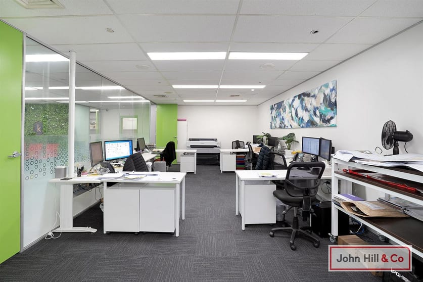 Click to view all images Suite 2/28-30 Burwood Road Burwood NSW 2134 - Image 2