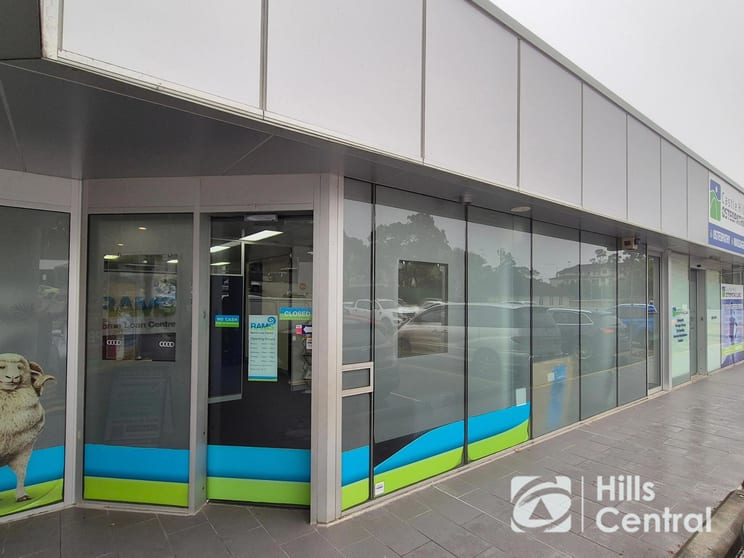 Click to view all images 17/7-9 Barwell Avenue Castle Hill NSW 2154 - Image 3