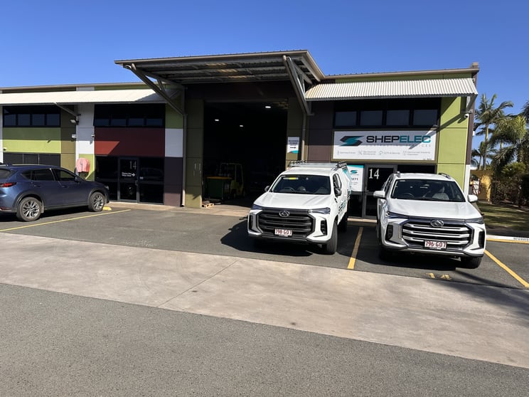 Click to view all images Unit 14/25 Transport Avenue Paget QLD 4740 - Image 1