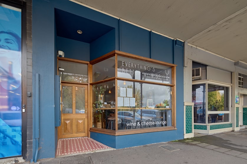 Click to view all images Ground Floor/77 Queen Street Warragul VIC 3820 - Image 1