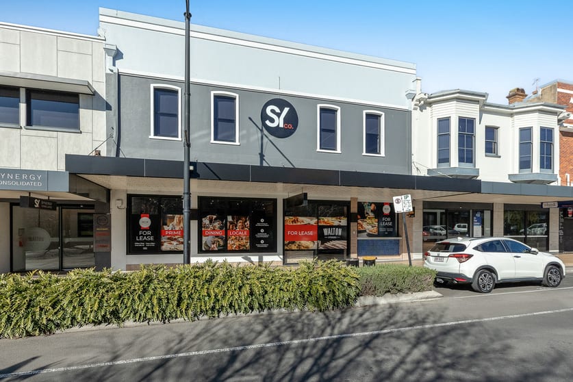 2/470-486 Ruthven Street Toowoomba City QLD 4350 - Image 3