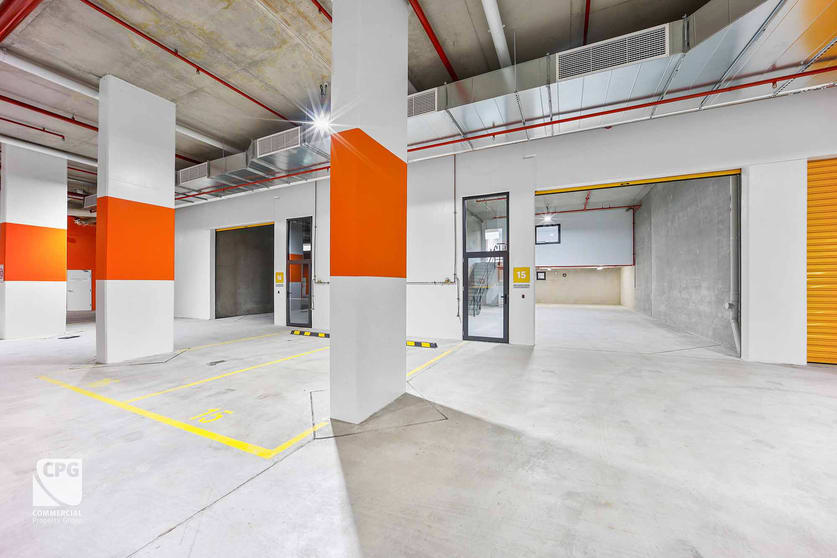 Click to view all images Unit 15/2 The Crescent Kingsgrove NSW 2208 - Image 3