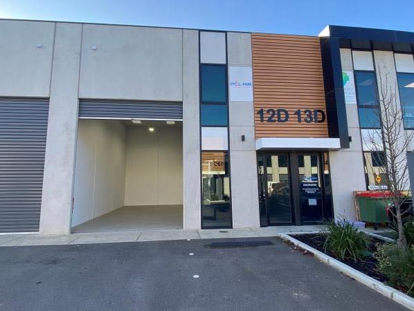 Click to view all images Unit 12D/36 Hume Road Laverton North VIC 3026 - Image 1