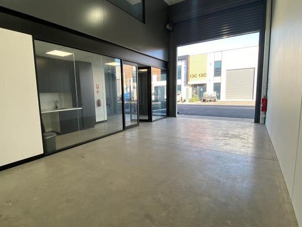 Click to view all images Unit 12D/36 Hume Road Laverton North VIC 3026 - Image 2