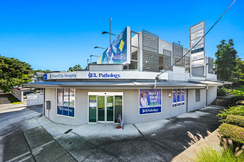 Click to view all images 401 Milton Road Auchenflower QLD 4066 - Image 4