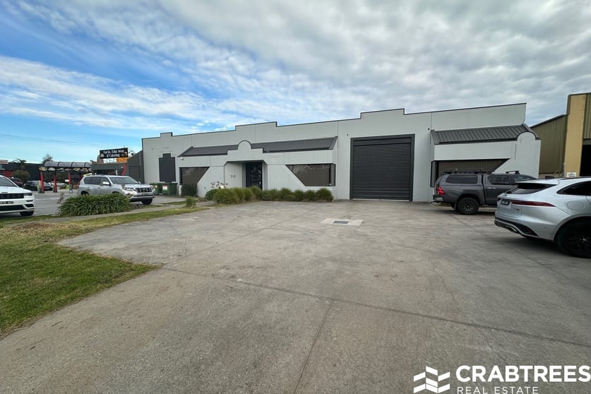 Click to view all images 7/17 Kitchen Road Dandenong VIC 3175 - Image 1