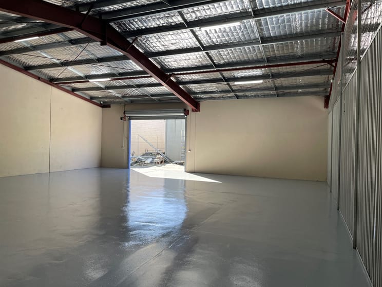 Click to view all images Area 9 - Unit 2/17 Yallourn Street Fyshwick ACT 2609 - Image 2