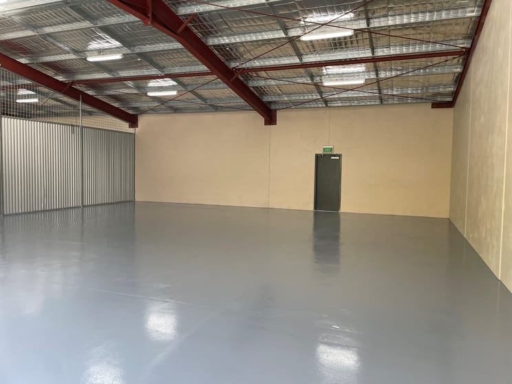 Click to view all images Area 9 - Unit 2/17 Yallourn Street Fyshwick ACT 2609 - Image 3
