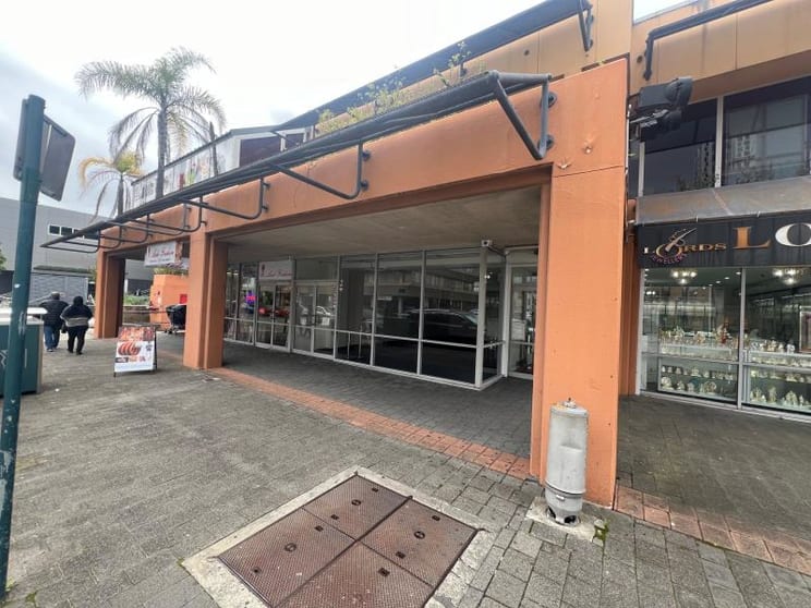 Click to view all images Shop 5/170 George Street Liverpool NSW 2170 - Image 2