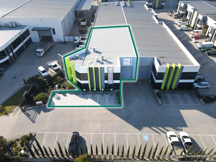 Click to view all images 1/21-22 National Drive Hallam VIC 3803 - Image 1