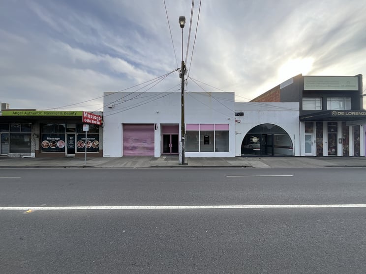 18-20 Balcombe Road Mentone VIC 3194 - Image 1