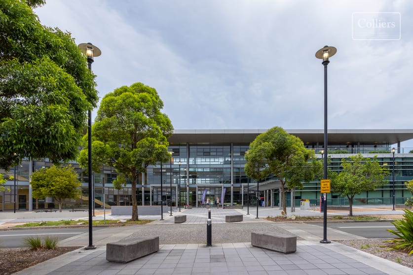Click to view all images Level 1, Suite 2/The Central Innovation Campus North Wollongong NSW 2500 - Image 3