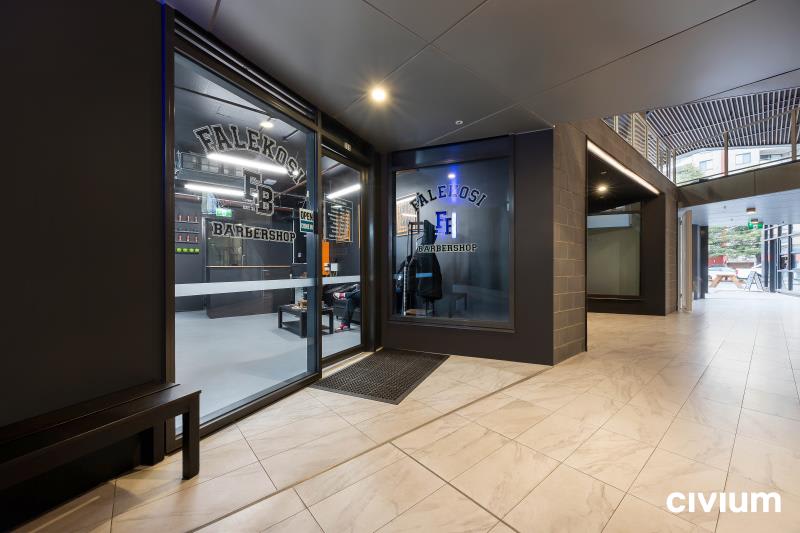 Click to view all images Ground Unit 61/32 Mort Street Braddon ACT 2612 - Image 3