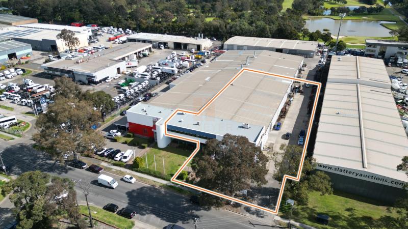 Click to view all images Unit D/12 Ashford Avenue Milperra NSW 2214 - Image 2