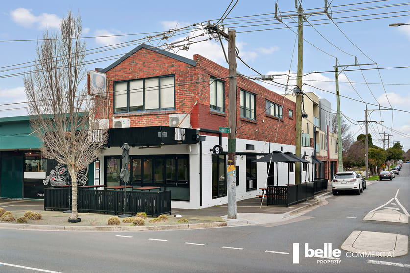 Click to view all images Level 1, 282 Centre Road Bentleigh VIC 3204 - Image 1