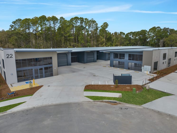 Click to view all images 22 Lomandra Place Coolum Beach QLD 4573 - Image 3