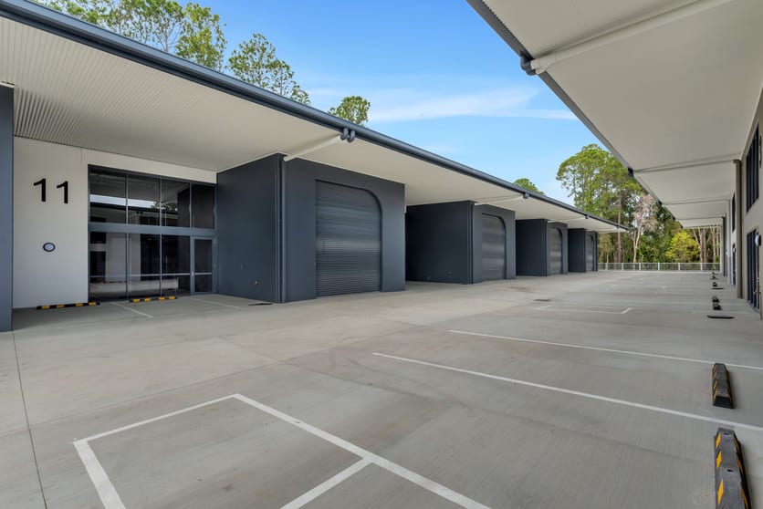 Click to view all images 22 Lomandra Place Coolum Beach QLD 4573 - Image 1