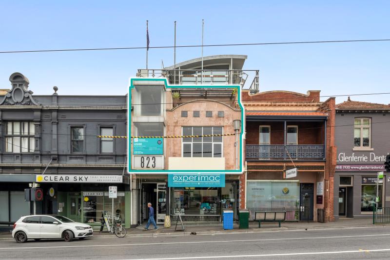 823 Glenferrie Road Hawthorn VIC 3122 - Image 1