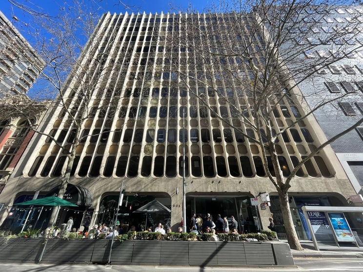 Click to view all images 8D/221 Queen Street Melbourne VIC 3000 - Image 1