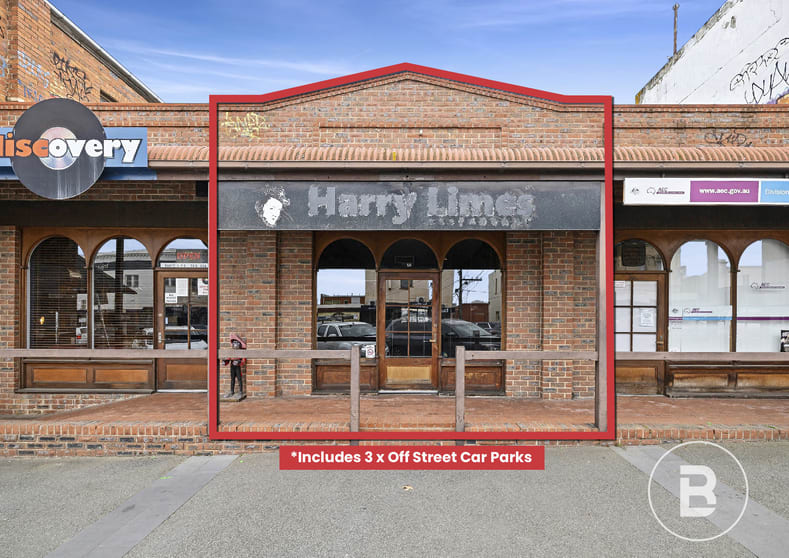 5a Doveton Street North Ballarat Central VIC 3350 - Image 1
