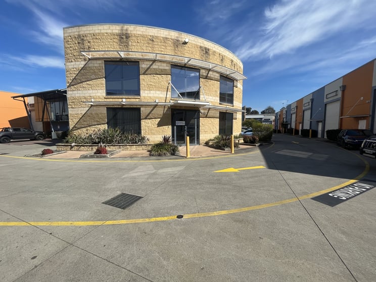 Unit 50/55-59 Norman Street Peakhurst NSW 2210 - Image 1