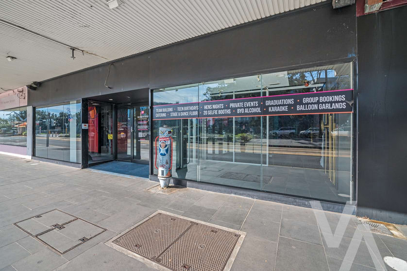 Click to view all images 3/249 Hunter Street Newcastle NSW 2300 - Image 1